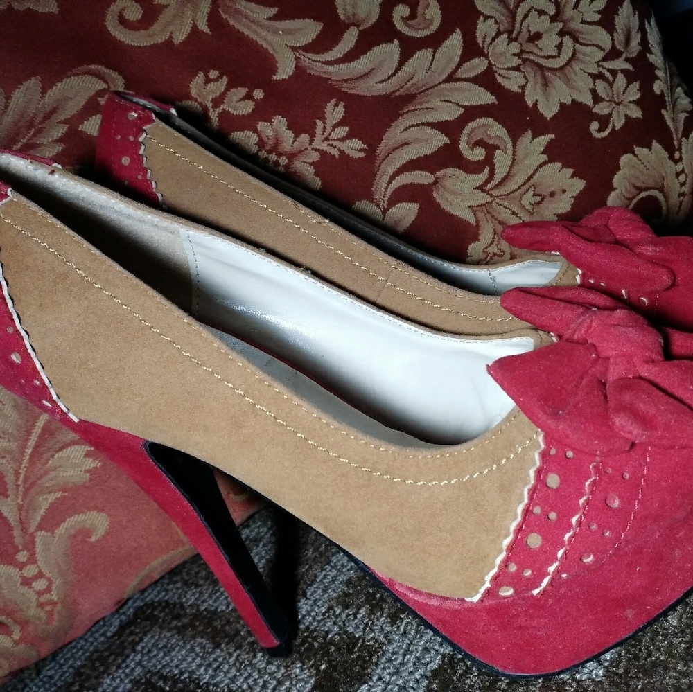 shoes